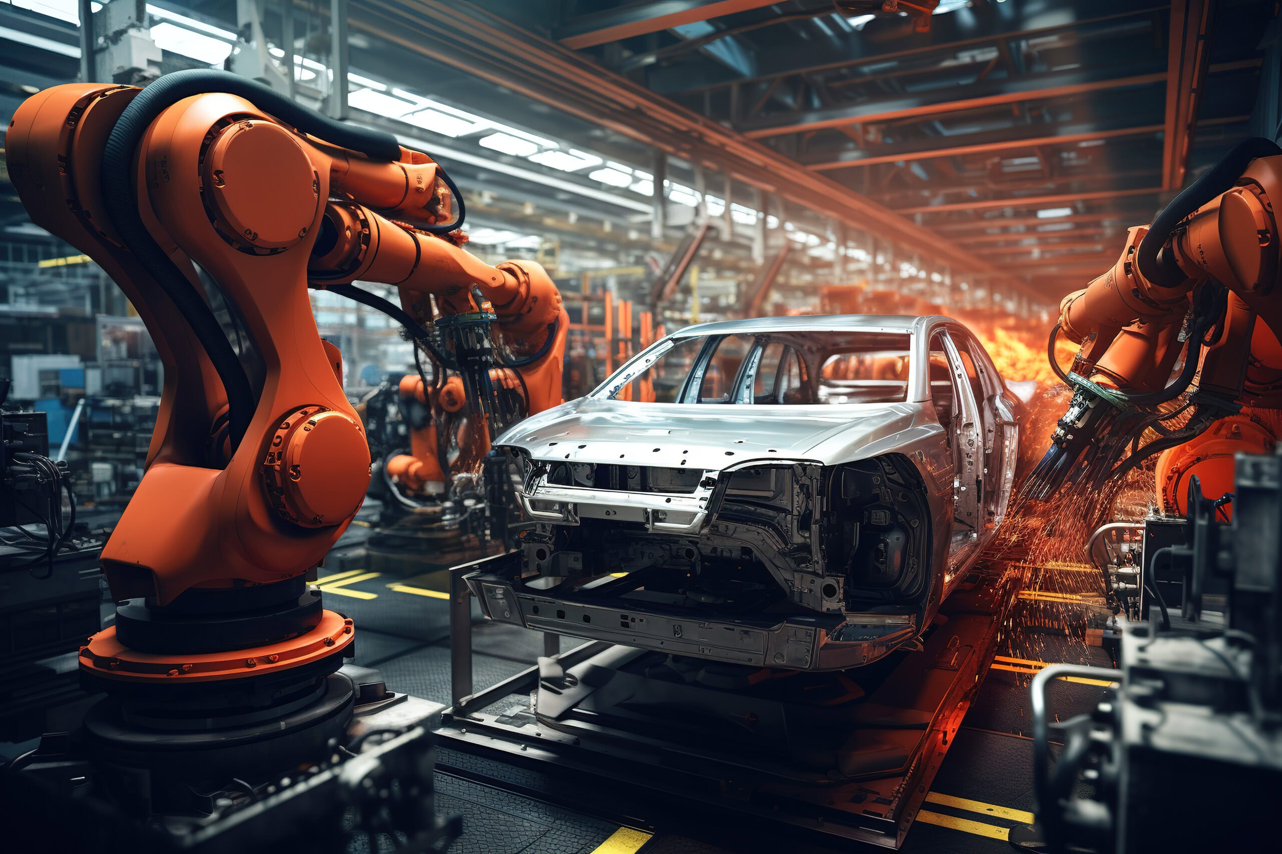 Automotive