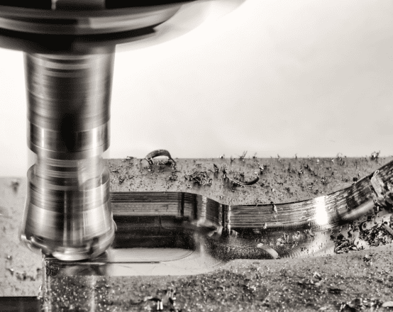 Advanced Manufacturing Capabilities Advanced Manufacturing Capabilities