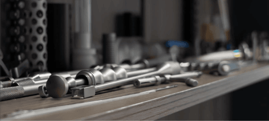 High Quality Complex Assembly Services From Unity Precision