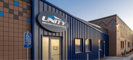 High Quality Complex Assembly Services From Unity Precision
