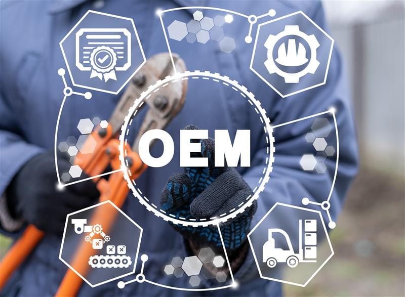 Assembly Services for OEM Manufacturers