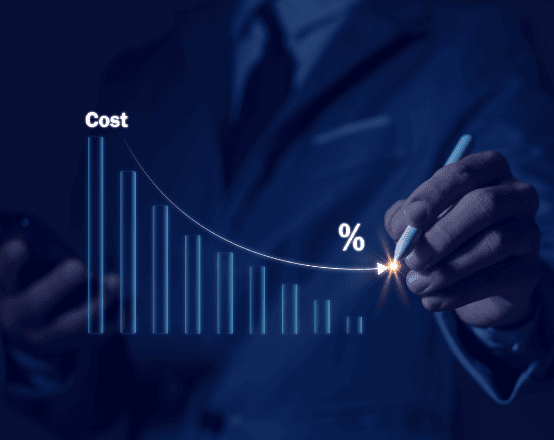 Cost Reduction Cost Reduction