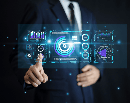 Increased Scalability and Flexibility Increased Scalability and Flexibility
