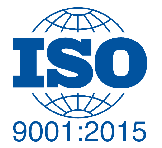 ISO 9001:2015