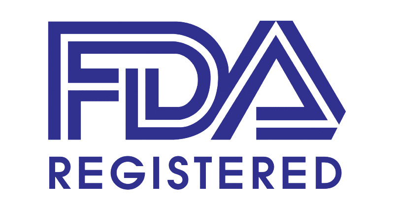 FDA Registered