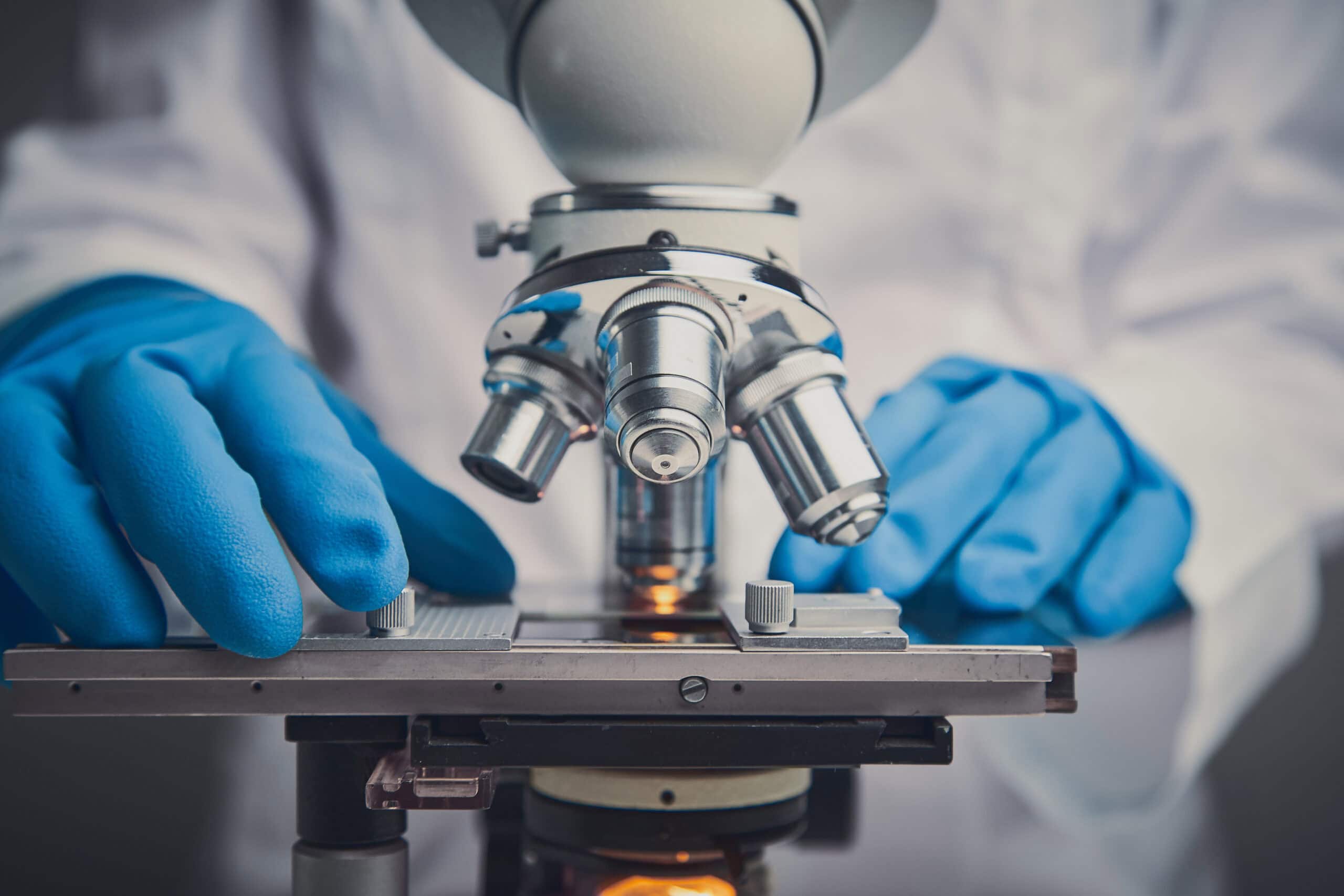 Optical Instruments / Vision Systems