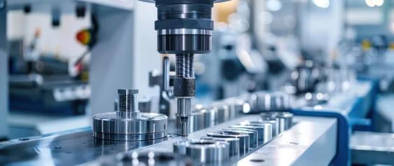 Overview of Our Complex Assembly Process