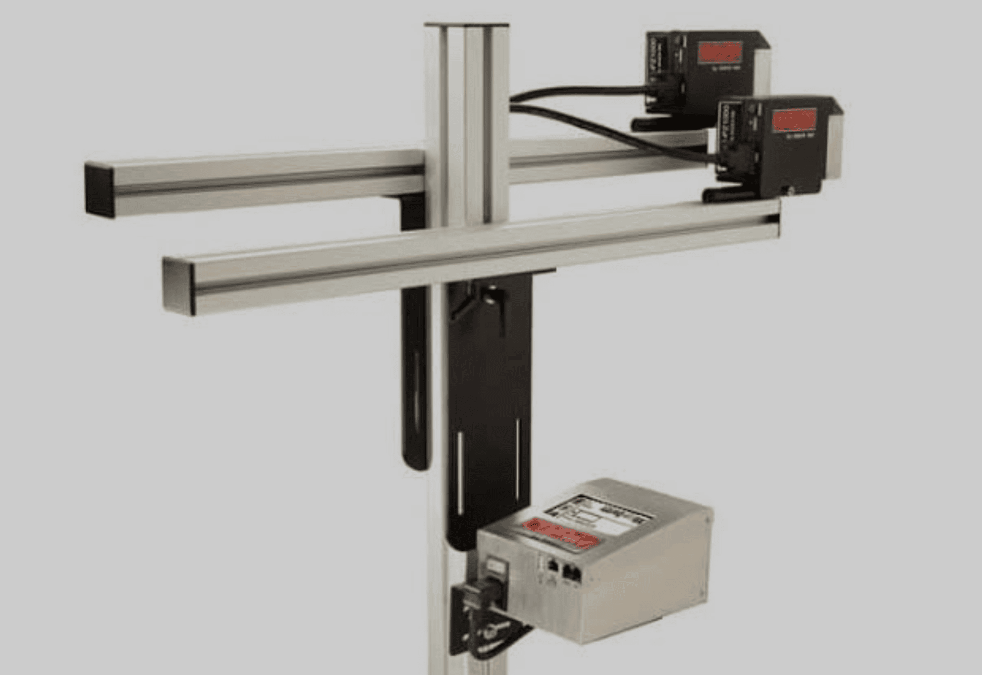 Industrial & Commercial machinery