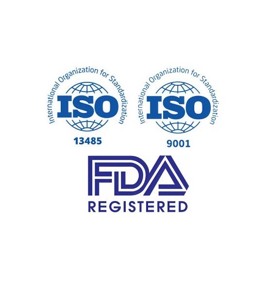 Certifications and Compliance